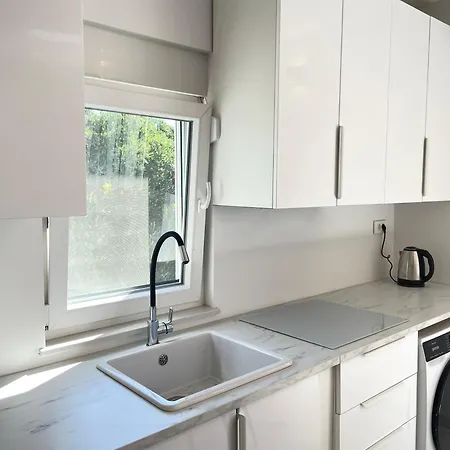 Stonehouse-pag Appartement