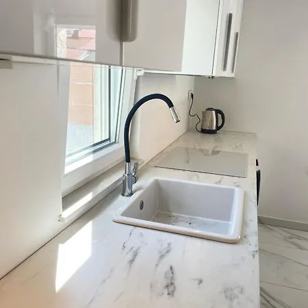 Stonehouse-pag Appartement *