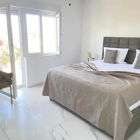 Appartement Stonehouse-pag Povljana