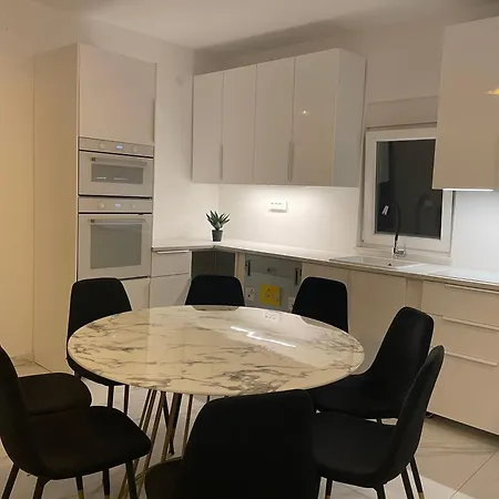 Stonehouse-pag Appartement