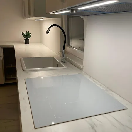 Appartement Stonehouse-pag *