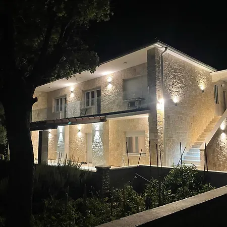 Appartement Stonehouse-pag Povljana