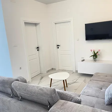 Appartement Stonehouse-pag *