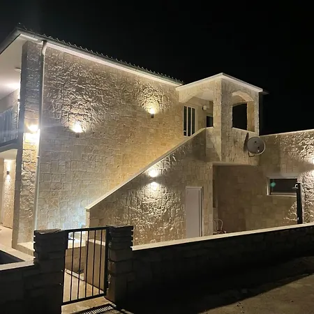 Stonehouse-pag Appartement *