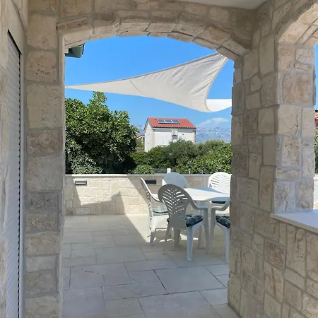 Appartement Stonehouse-pag