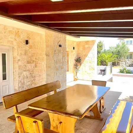 Stonehouse-pag Appartement *