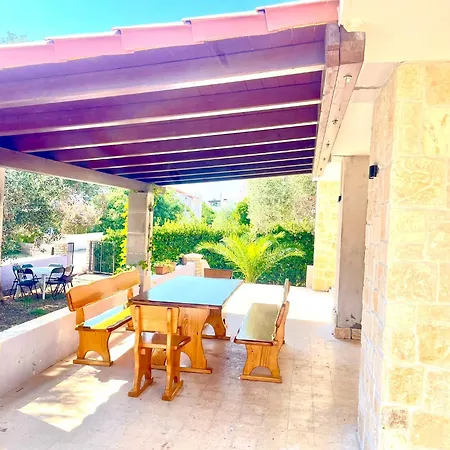 Stonehouse-pag Appartement *