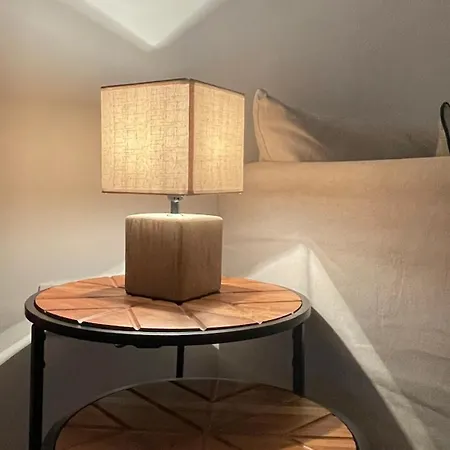 Apartamento Stonehouse-pag *