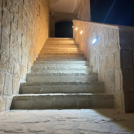 Stonehouse-pag Daire