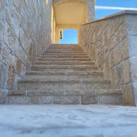 Stonehouse-pag Daire