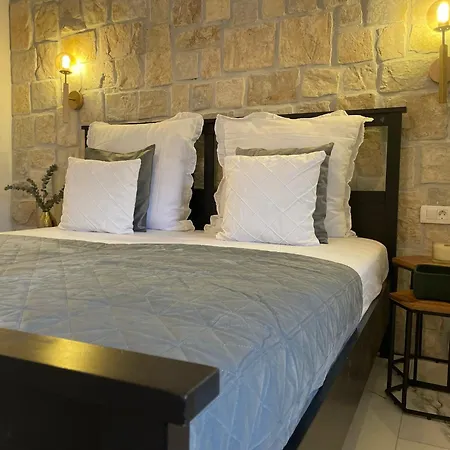 Stonehouse-pag Daire