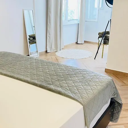 Stonehouse-pag Апартаменты *
