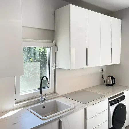 Appartement Stonehouse-pag