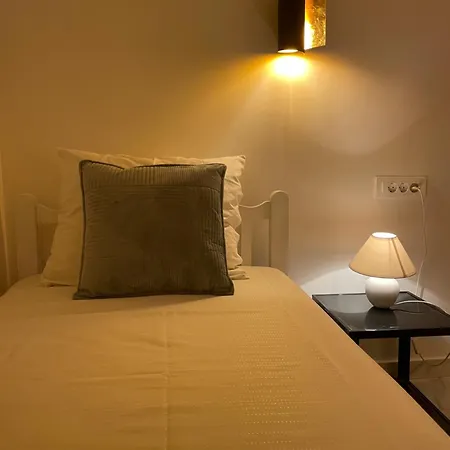 Appartement Stonehouse-pag