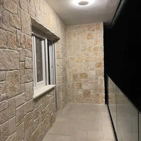 Appartement Stonehouse-pag *