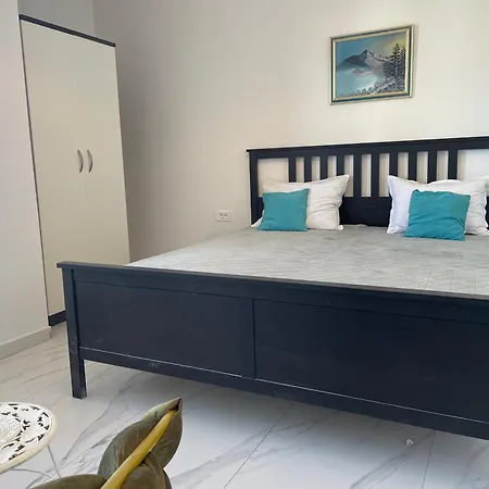 Appartement Stonehouse-pag *