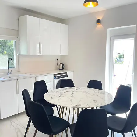 Stonehouse-pag Apartamento *