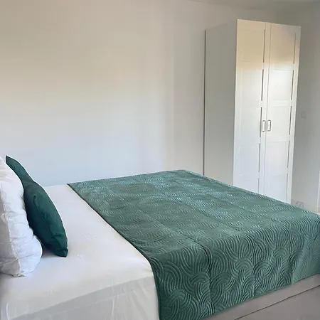 Stonehouse-pag Povljana