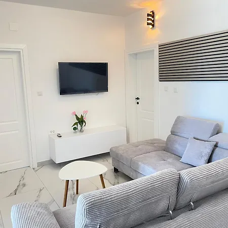 Stonehouse-pag Appartement *