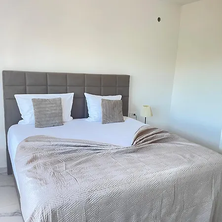 Appartement Stonehouse-pag *