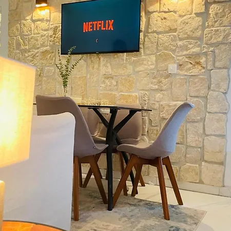 Apartman Stonehouse-pag Povljana