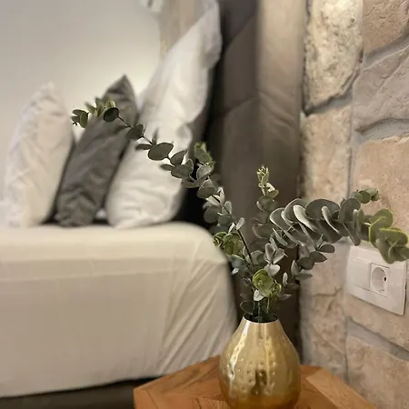 Appartement Stonehouse-pag *
