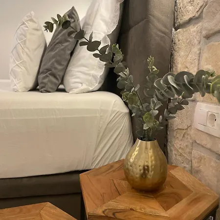 Appartement Stonehouse-pag Povljana