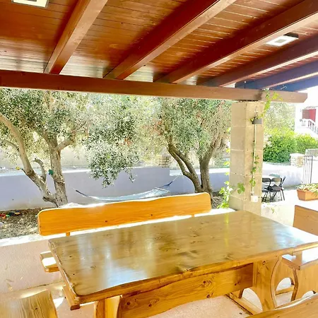 Apartman Stonehouse-pag