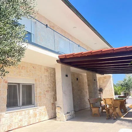 Stonehouse-pag Appartement