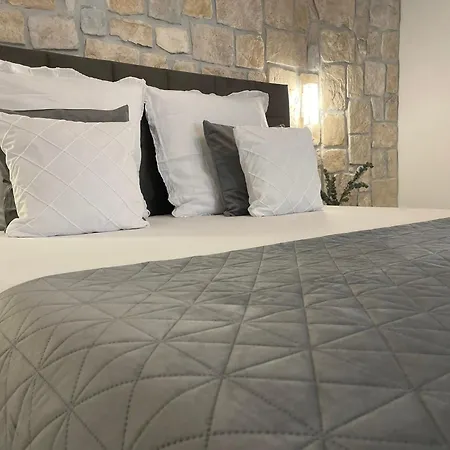 Appartement Stonehouse-pag *