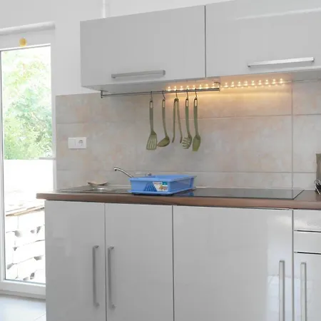 Stonehouse-pag Appartement *