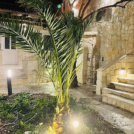Appartement Stonehouse-pag