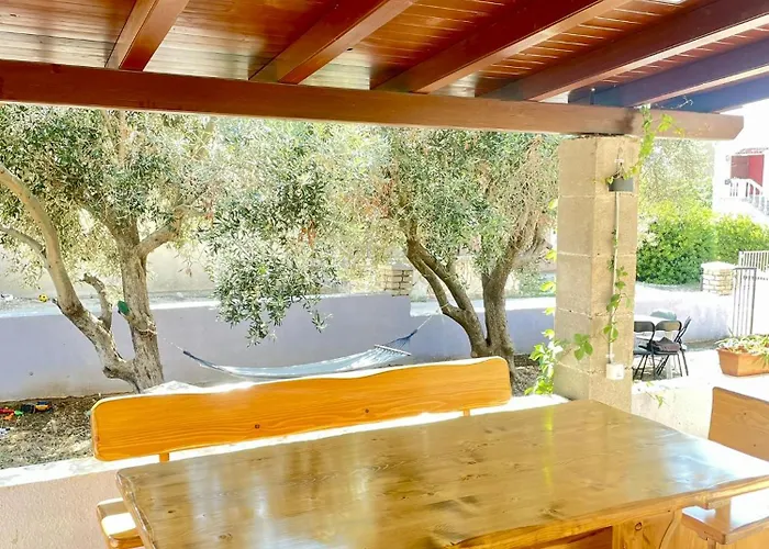 Apartman Stonehouse-pag